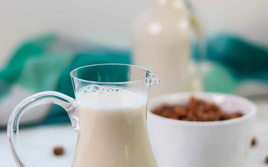 24 Công Thức Làm Sữa Hạt Ngon Dễ Làm Tại Nhà Thơm Ngon Bổ Dưỡng