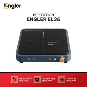 Bếp Từ Đơn Engler EL36