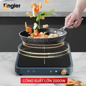 Bếp Từ Đơn Engler EL36