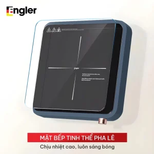 Bếp Từ Đơn Engler EL36
