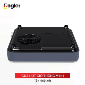 Bếp Từ Đơn Engler EL36