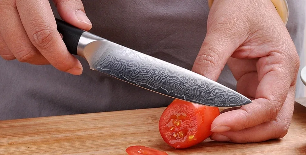 Bộ Dao Bếp Tối Giản Nhưng Đủ Dùng – Cần Bao Nhiêu Dao Là Hợp Lý?