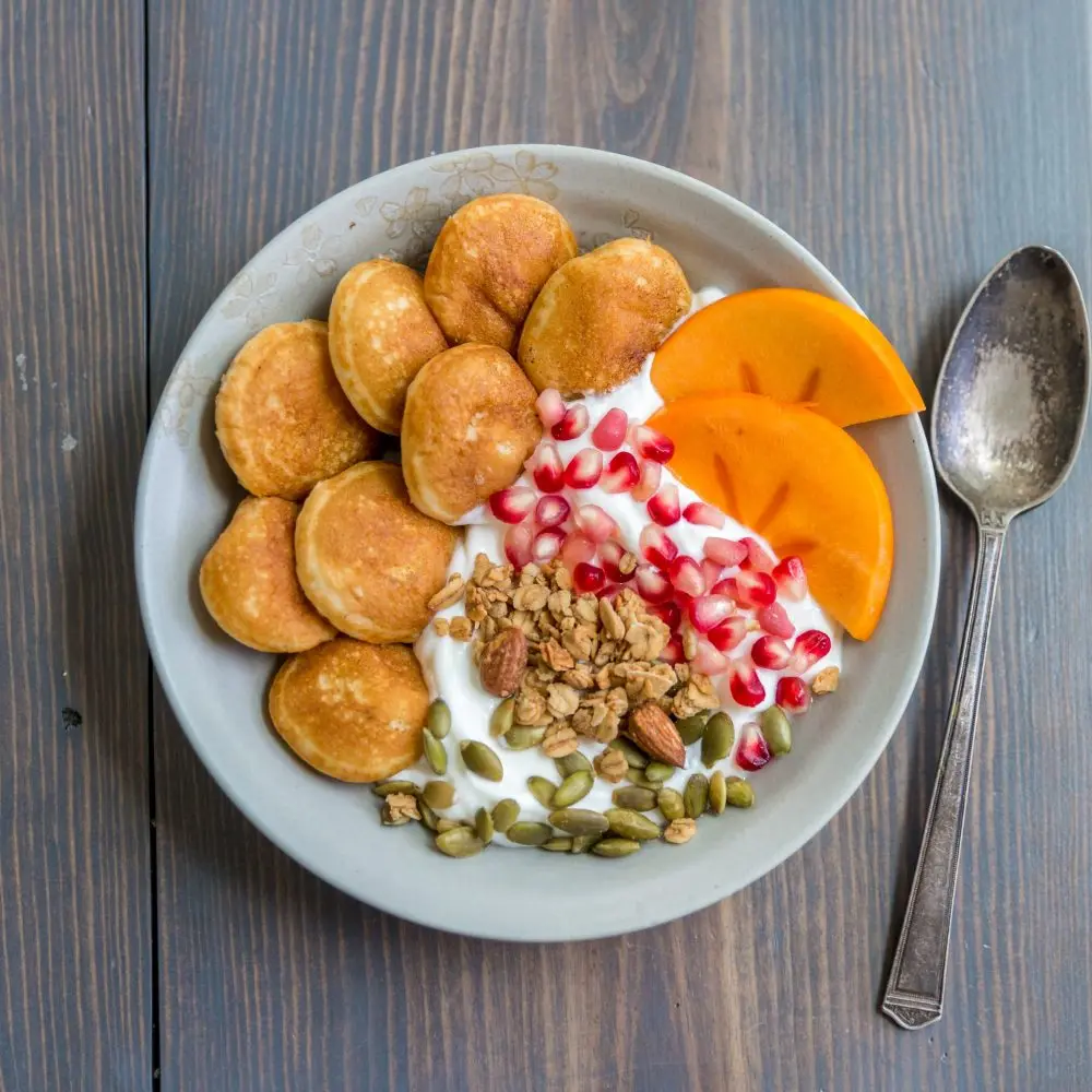 Gợi Ý Bữa Sáng, Bữa Phụ Nhanh Gọn Cho Gymer – Dễ Làm, Giàu Protein