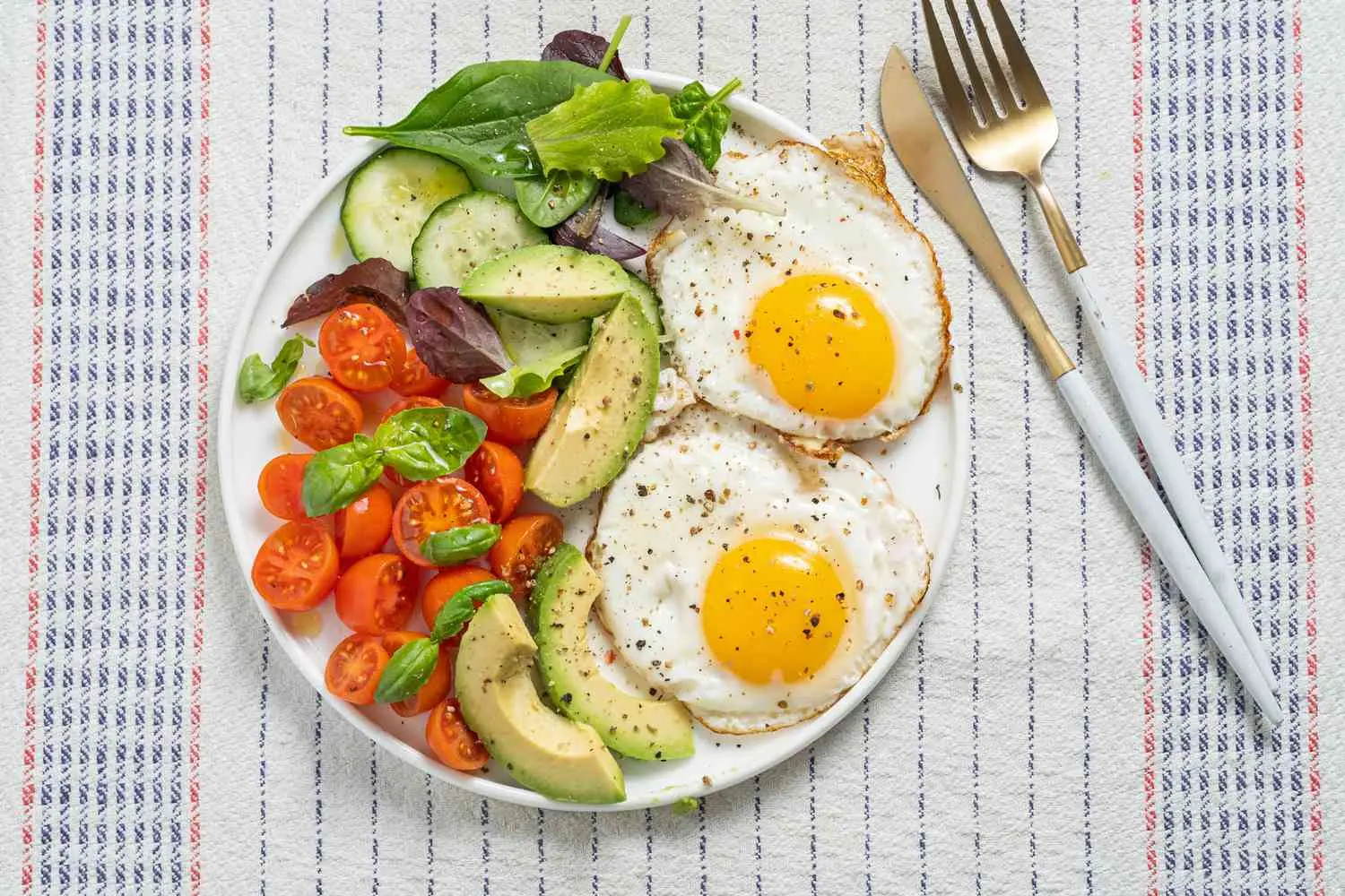 Gợi Ý Bữa Sáng, Bữa Phụ Nhanh Gọn Cho Gymer – Dễ Làm, Giàu Protein