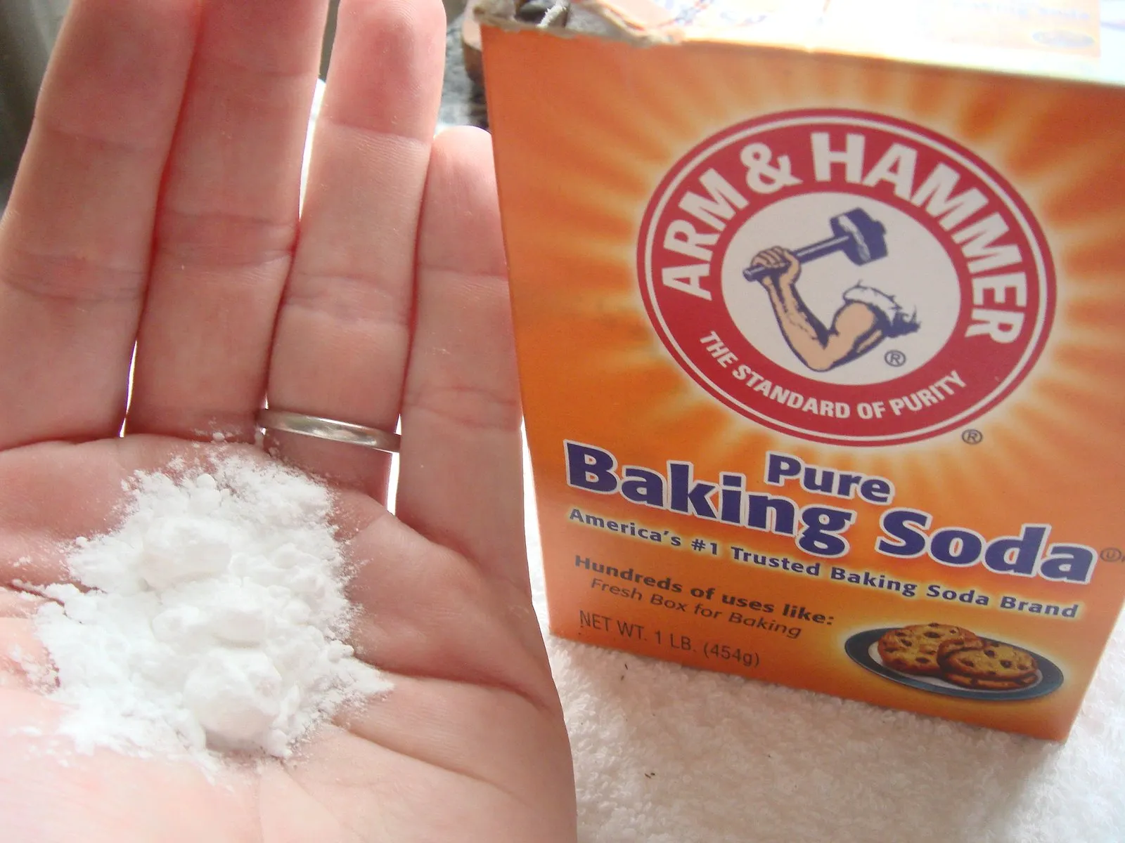 Dùng Giấm, Baking Soda Hay Chanh – Cách Làm Sạch Bếp Hiệu Quả Nhất?