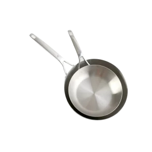 Chảo Inox Cạn Lòng Engler EL3850