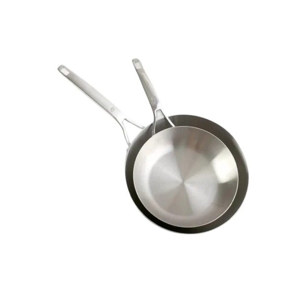 Chảo Inox Cạn Lòng Engler EL3850