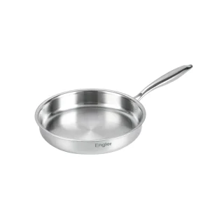 Chảo Inox Đồi Mồi Engler EL3801