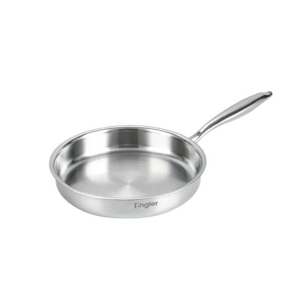 Chảo Inox Đồi Mồi Engler EL3801