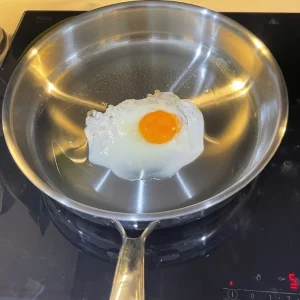 Chảo Inox Đồi Mồi Engler EL3801