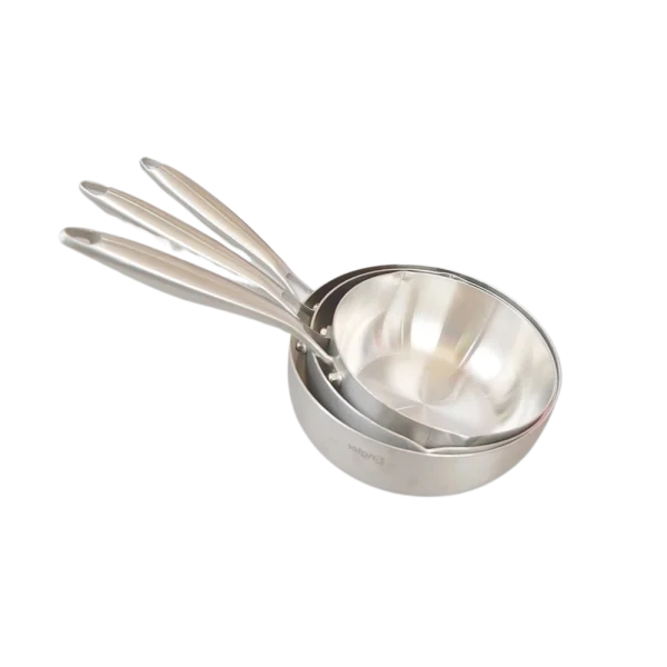 Chảo Inox Sâu Lòng Engler EL3860