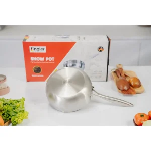 Đáy Chảo Inox Sâu Lòng Engler EL3860