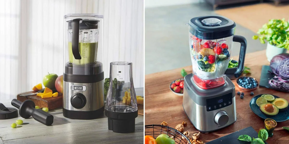 Hướng Dẫn Chi Tiết: Xay Sinh Tố Không Tách Nước, Không Lợn Cợn!