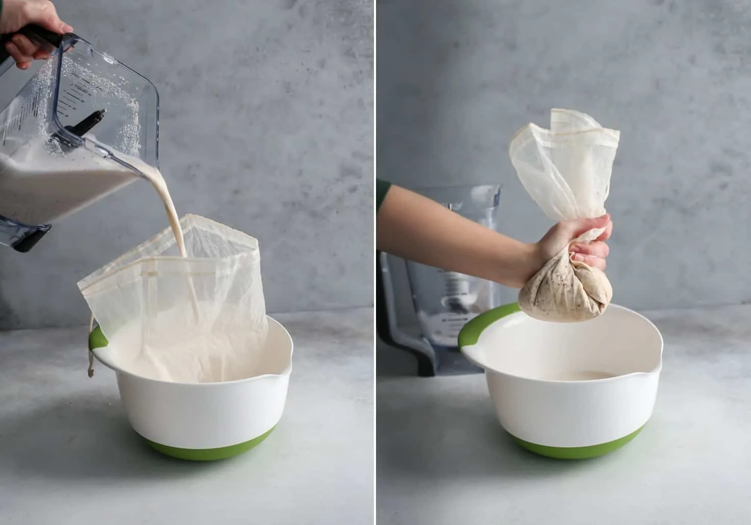 Những Lỗi Khi Dùng Máy Làm Sữa Hạt & Cách Khắc Phục Hiệu Quả