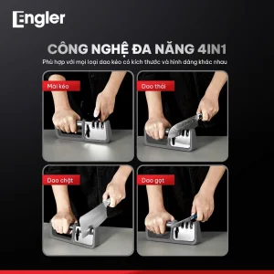 Dụng Cụ Mài Dao Kéo Engler EL6331