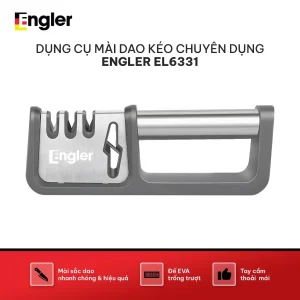 Dụng Cụ Mài Dao Kéo Engler EL6331