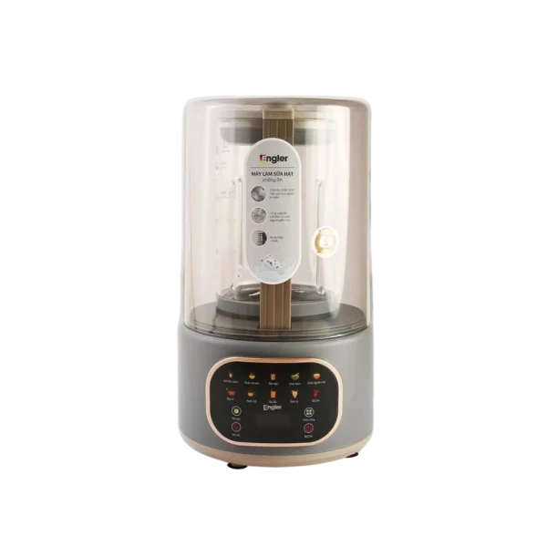 Máy Làm Sữa Hạt Chống Ồn Engler EL25
