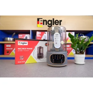 Chất Liệu Máy Làm Sữa Hạt Chống Ồn Engler EL25