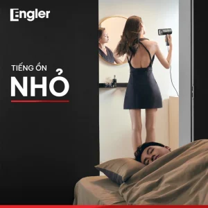 Máy Sấy Tóc Du Lịch EL1102