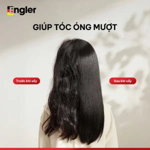 Máy Sấy Tóc Du Lịch EL1102