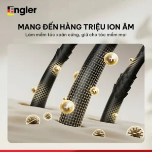 Máy Sấy Tóc Du Lịch EL1102