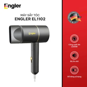 Máy Sấy Tóc Du Lịch EL1102