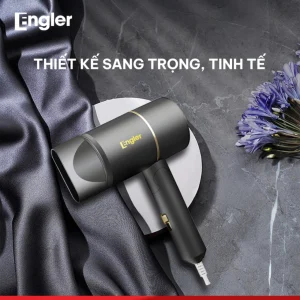Máy Sấy Tóc Du Lịch EL1102