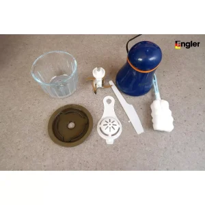 Máy Xay Ăn Dặm Engler EL5144