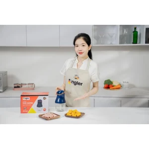 Máy Xay Ăn Dặm Engler EL5144