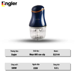 Máy Xay Ăn Dặm Engler EL5144