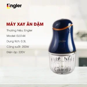 Máy Xay Ăn Dặm Engler EL5144
