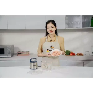 Máy Xay Đa Năng Engler 2L EL5145