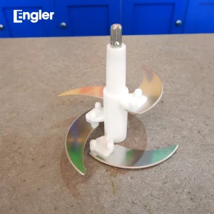 Máy Xay Đa Năng Engler 2L EL5145