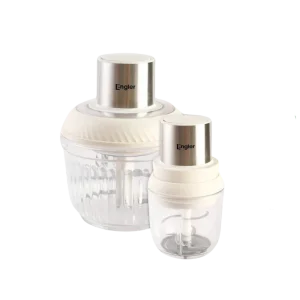 Máy Xay Thịt 2 Cối Engler EL5146