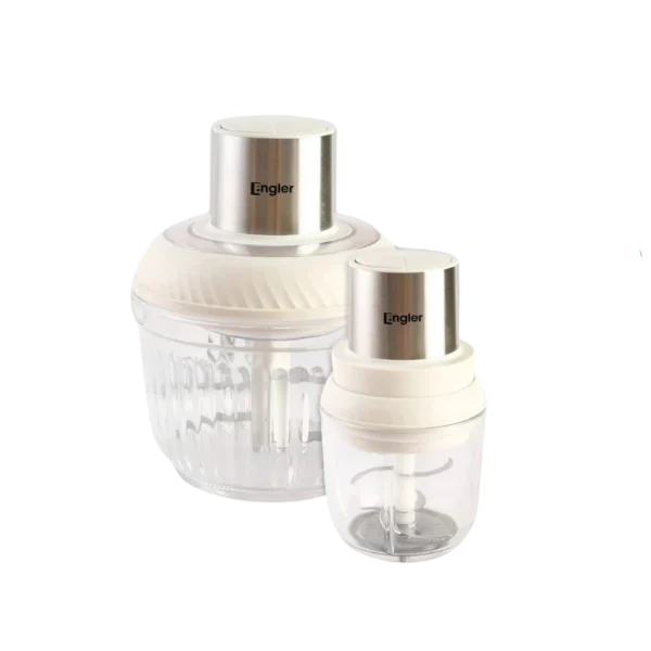Máy Xay Thịt 2 Cối Engler EL5146