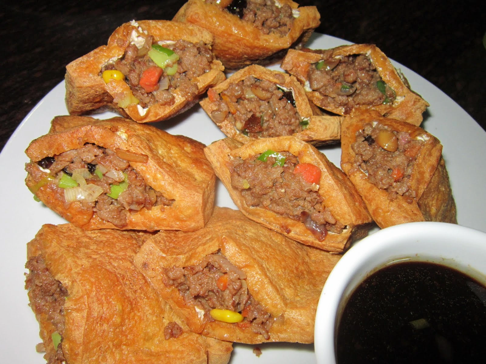 Những món ngon với nồi chiên không dầu – Giòn ngon, Ít dầu mỡ
