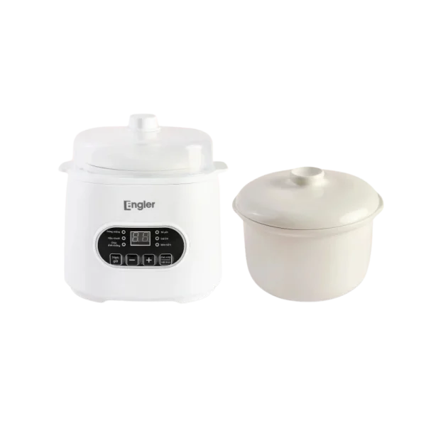 Nồi Nấu Cháo Chậm Engler EL001