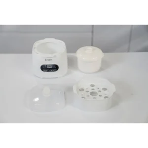 Nồi Nấu Cháo Chậm Engler EL001