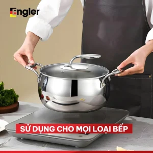 Nồi Táo Darat Engler EL9205