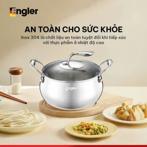 Nồi Táo Darat Engler EL9205