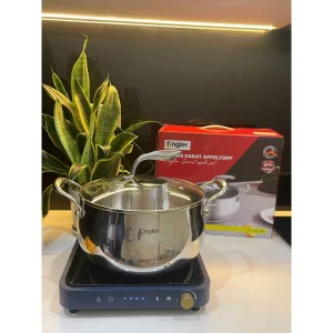 Nồi Táo Darat Engler EL9205