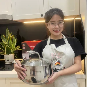 Nồi Táo Darat Engler EL9205