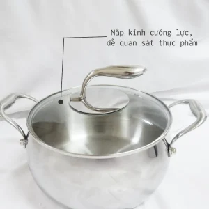 Nồi Táo Darat Engler EL9205