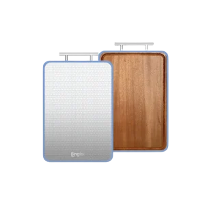 Thớt 2 Mặt Kháng Khuẩn Engler El8115