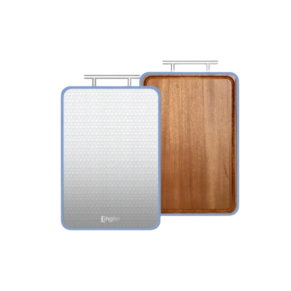 Thớt 2 Mặt Kháng Khuẩn Engler El8115