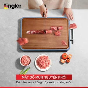 Thớt 2 Mặt Kháng Khuẩn Engler El8115