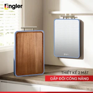 Thớt 2 Mặt Kháng Khuẩn Engler El8115