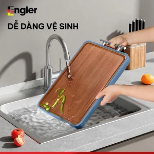 Thớt 2 Mặt Kháng Khuẩn Engler El8115