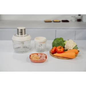 Máy Xay Thịt 2 Cối Engler EL5146