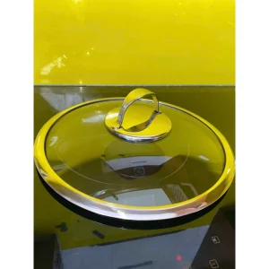 Vung Chảo Inox Sâu Lòng